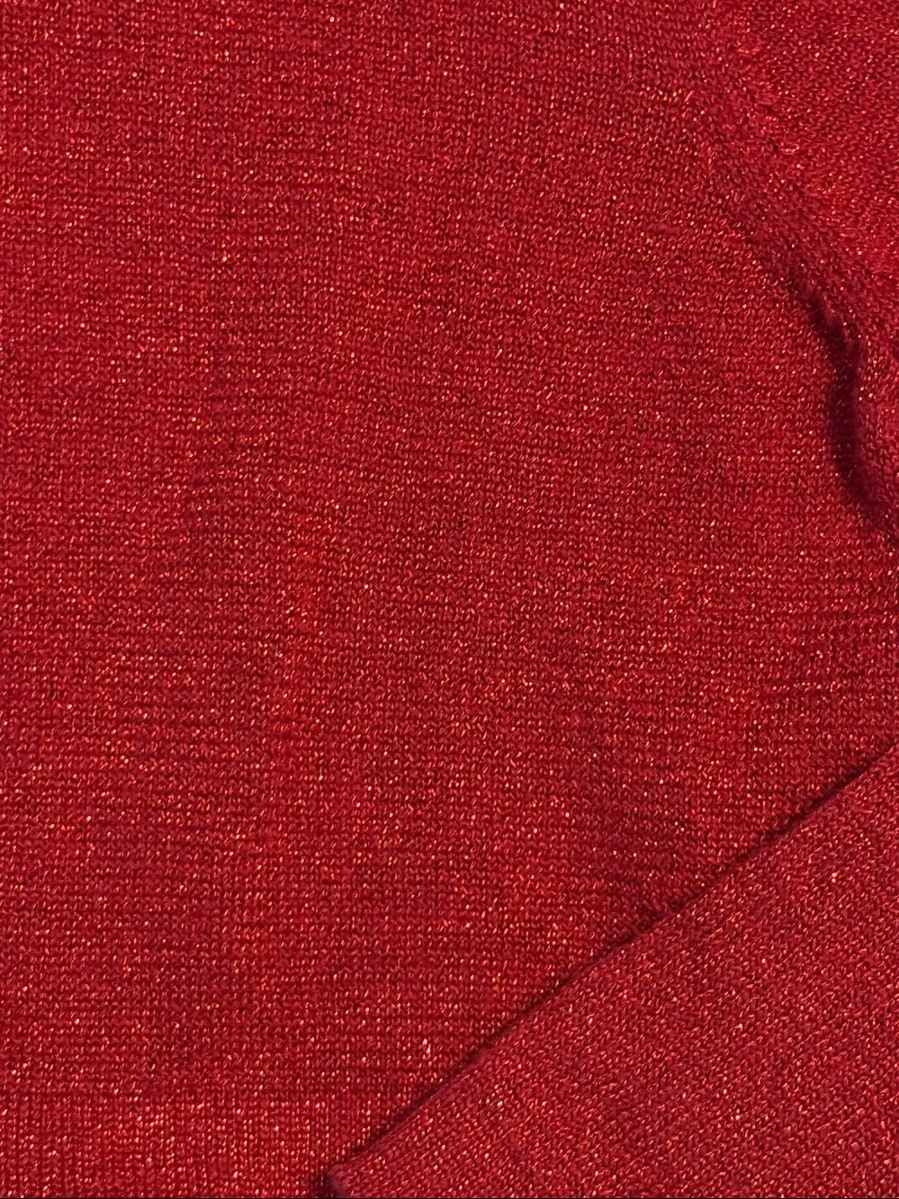 5t bundle of 3 girls Christmas pieces. Dress, skirt, shrug.